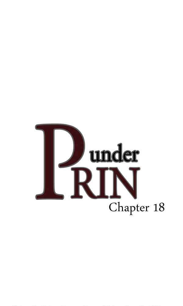 Under PRIN Chapter 18 1